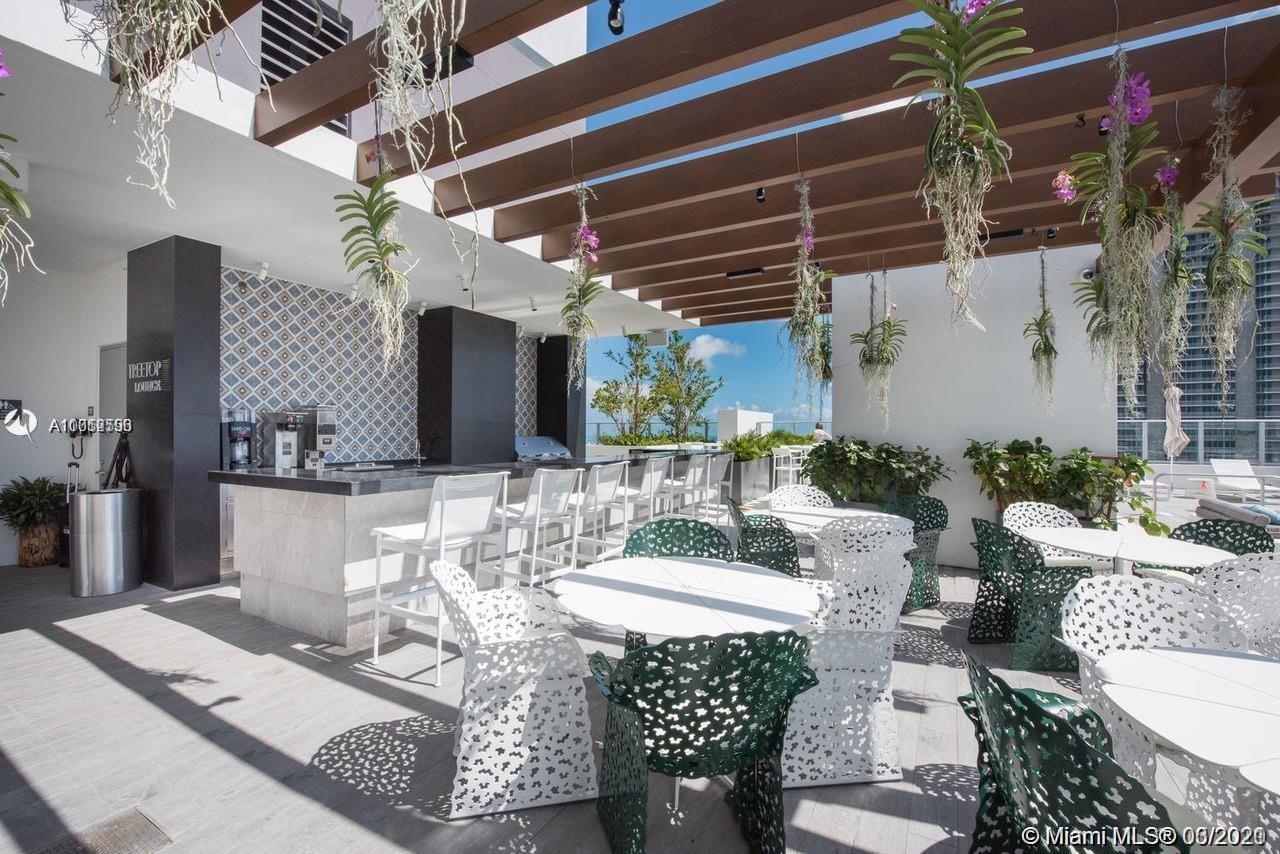1010 BRICKELL CONDO - Residential Lease
