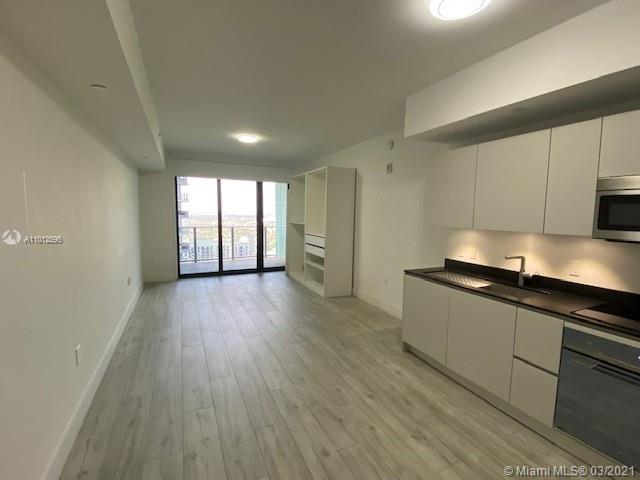 1010 BRICKELL CONDO - Residential Lease