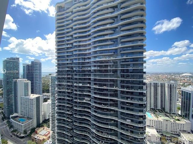 1010 BRICKELL CONDO - Residential Lease