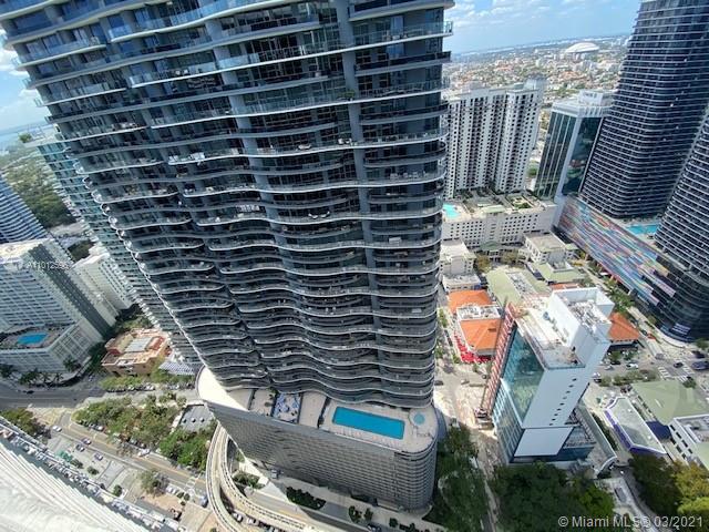 1010 BRICKELL CONDO - Residential Lease
