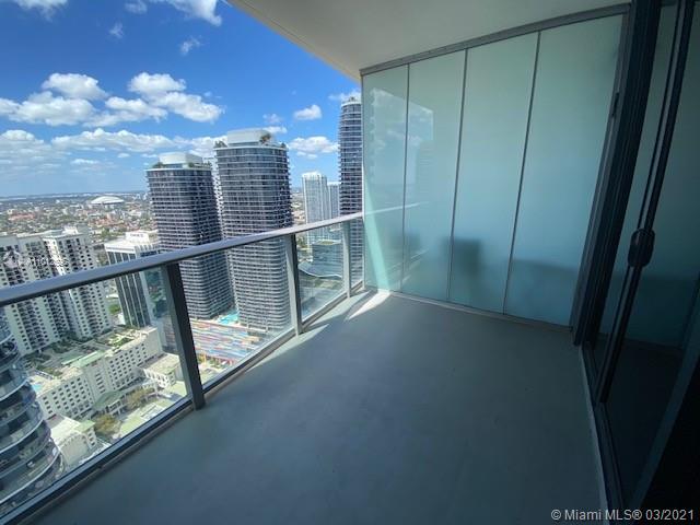 1010 BRICKELL CONDO - Residential Lease