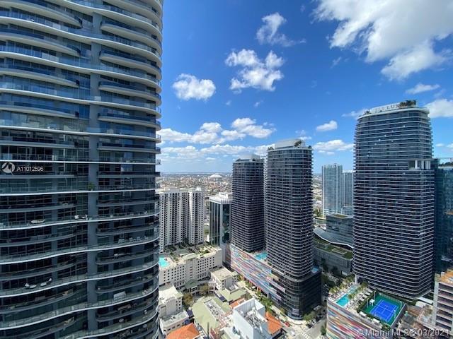 1010 BRICKELL CONDO - Residential Lease
