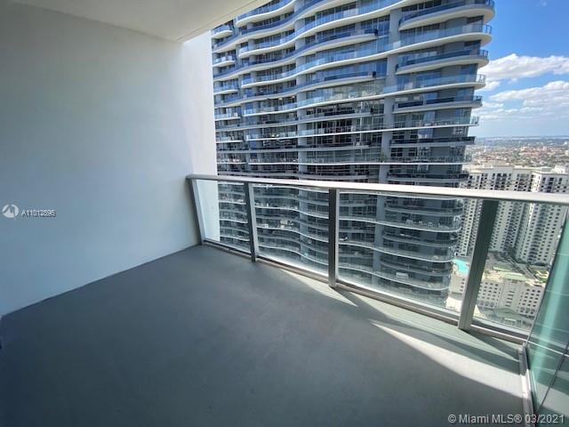 1010 BRICKELL CONDO - Residential Lease