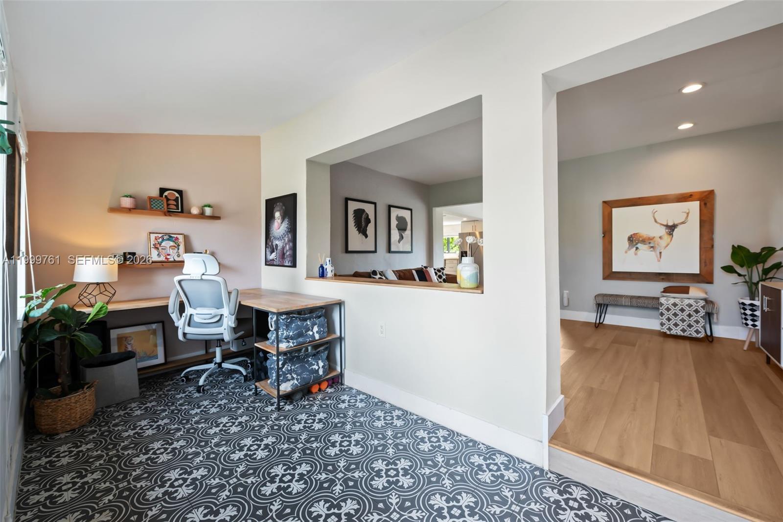 GOLF COURSE ADDN HIA - Residential