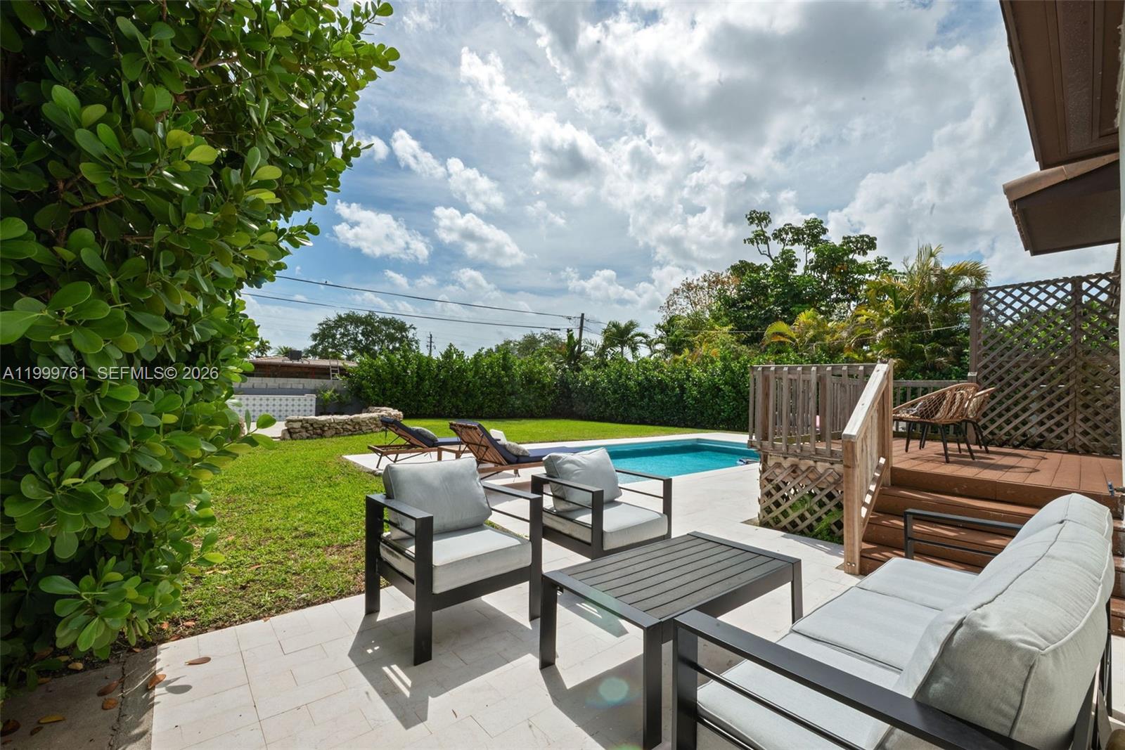 GOLF COURSE ADDN HIA - Residential