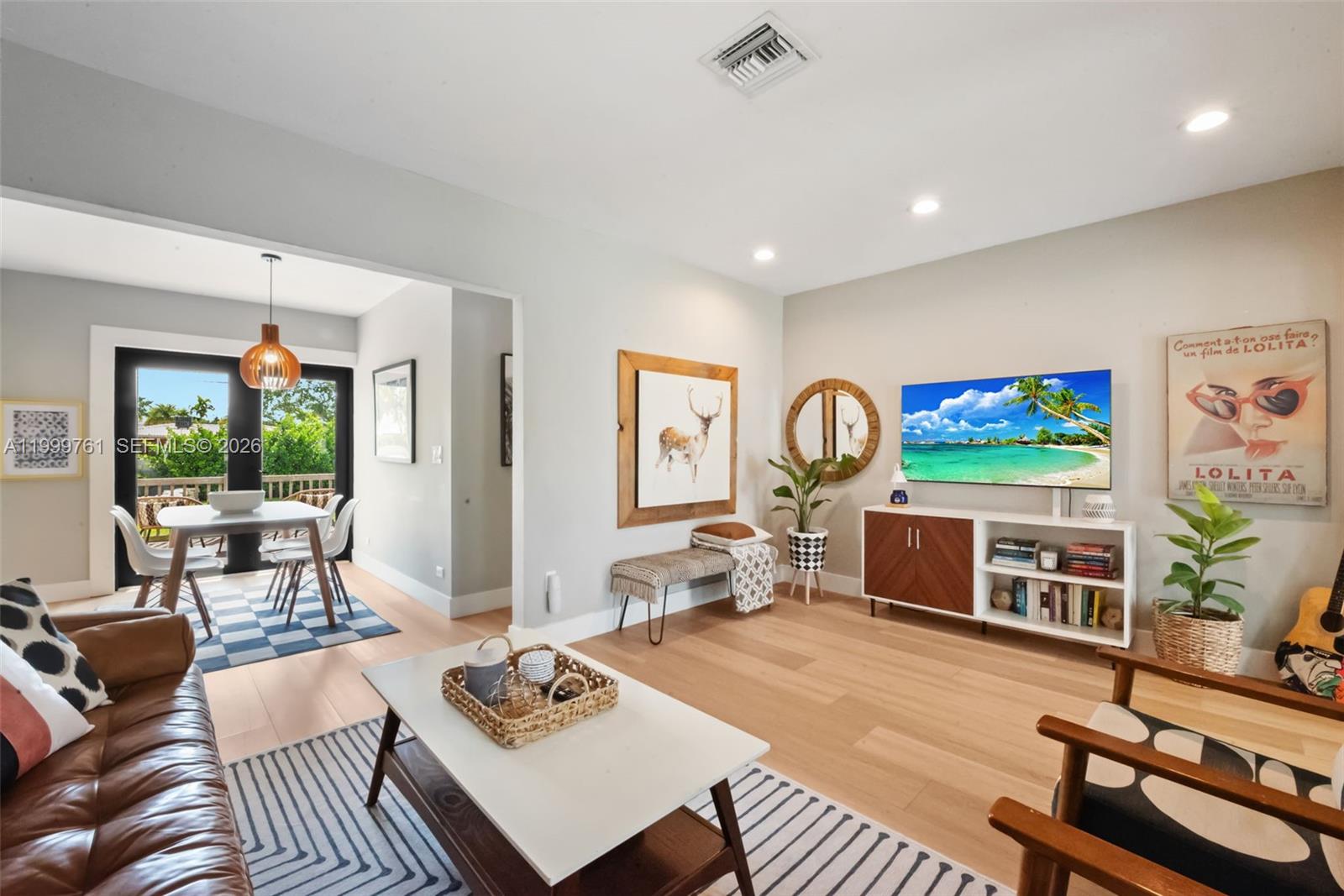 GOLF COURSE ADDN HIA - Residential