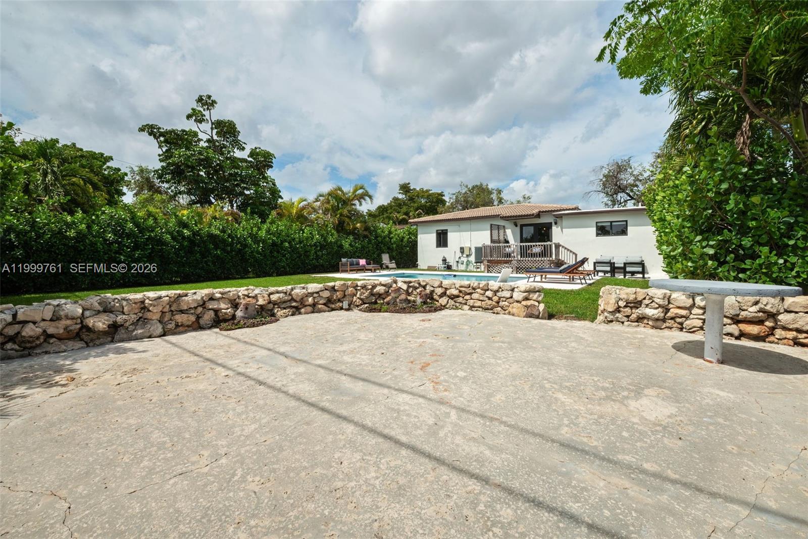 GOLF COURSE ADDN HIA - Residential