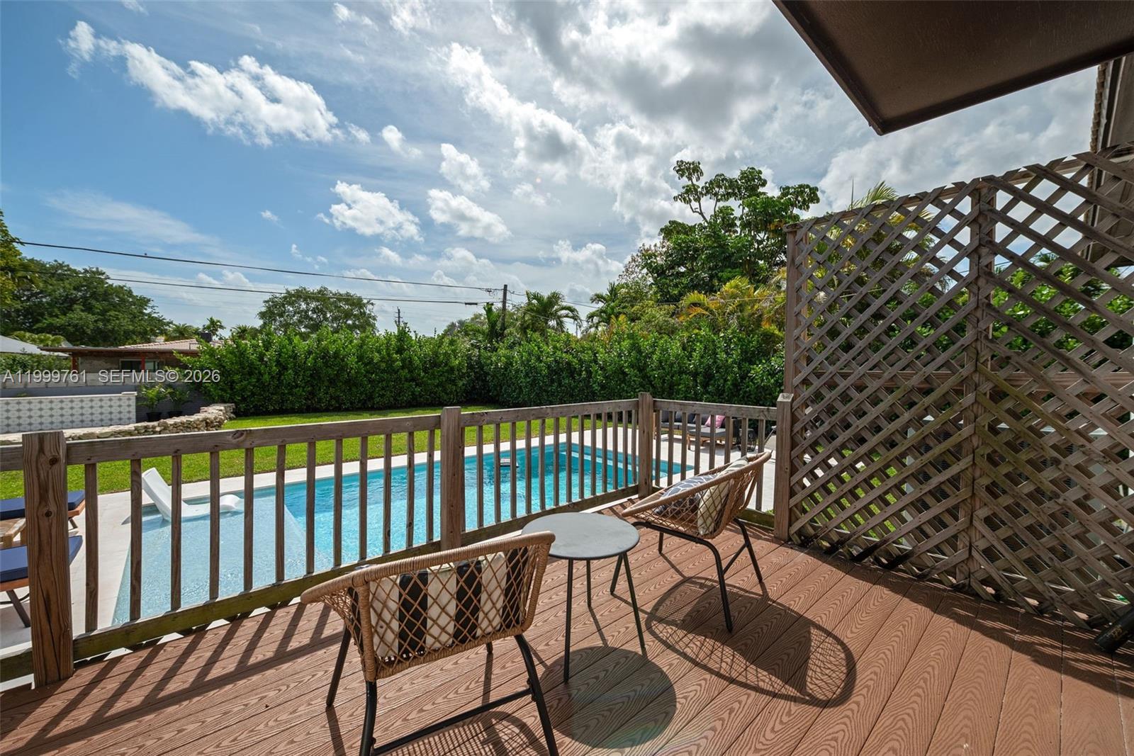 GOLF COURSE ADDN HIA - Residential