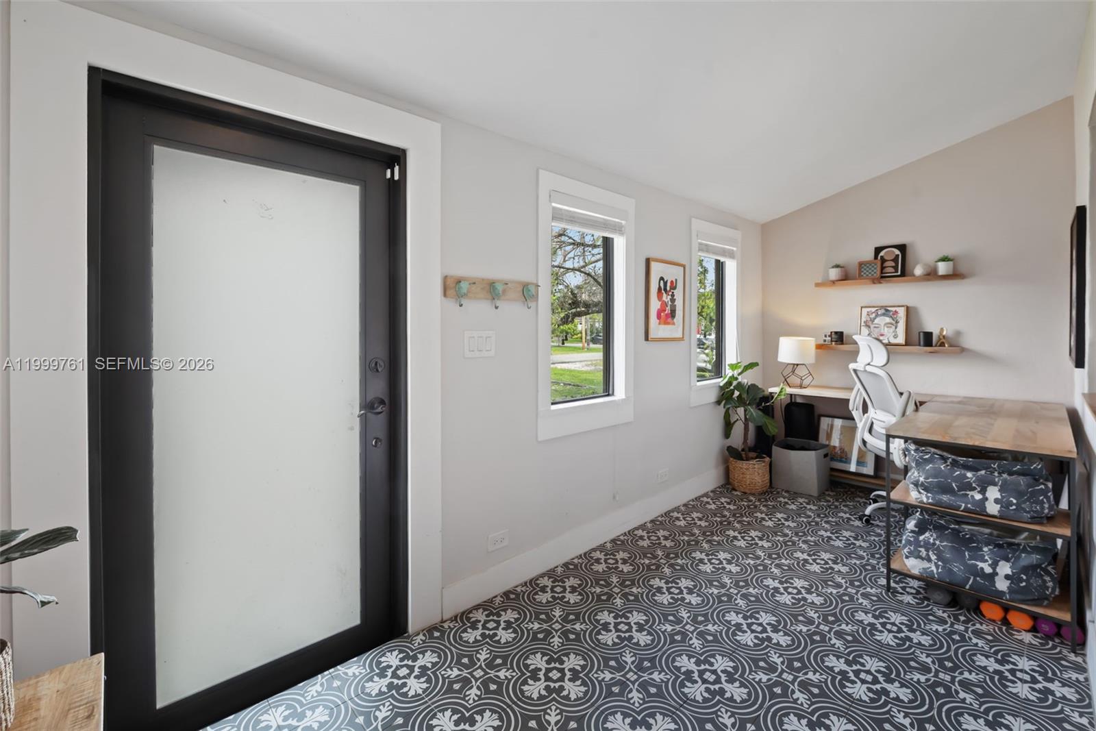 GOLF COURSE ADDN HIA - Residential