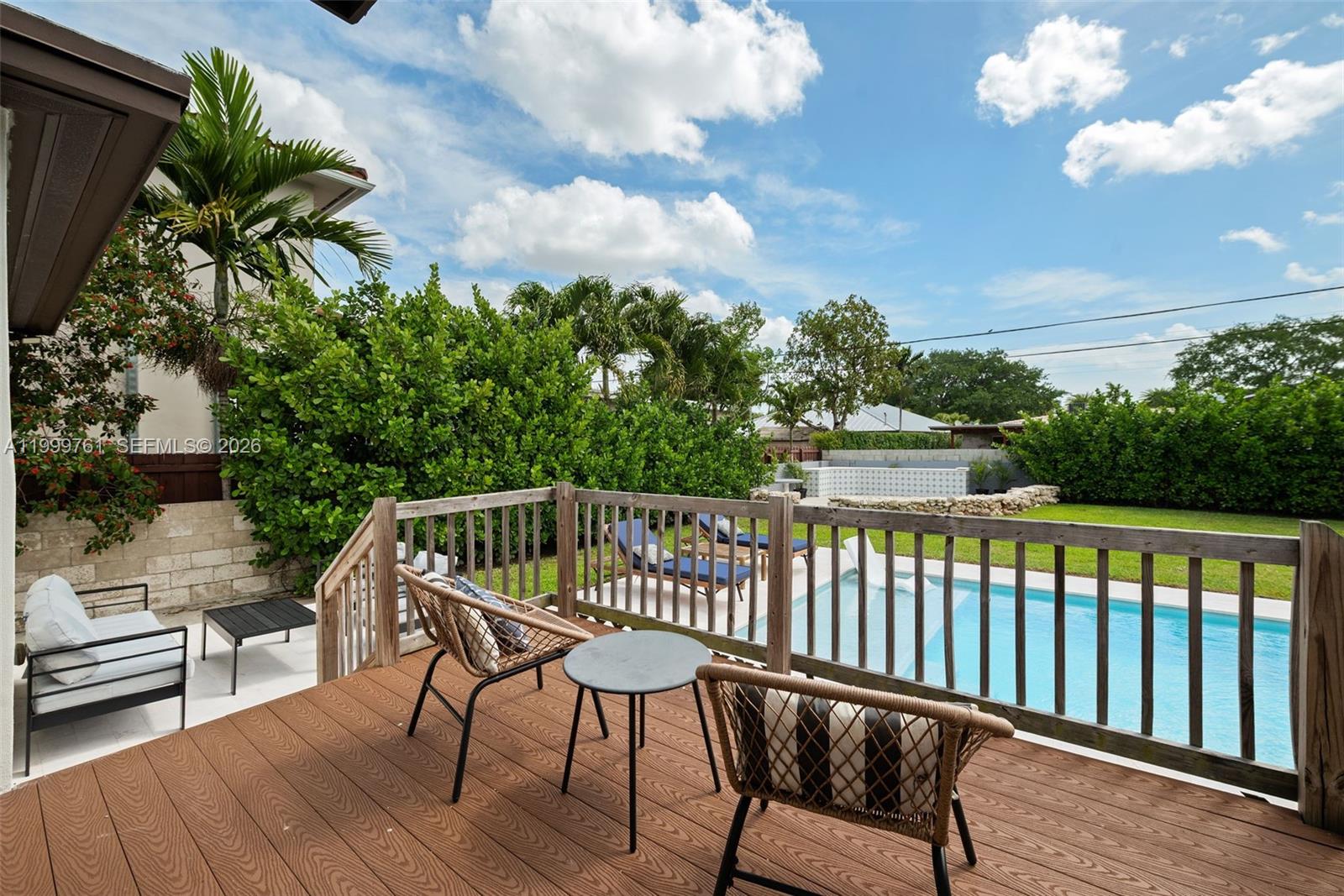 GOLF COURSE ADDN HIA - Residential