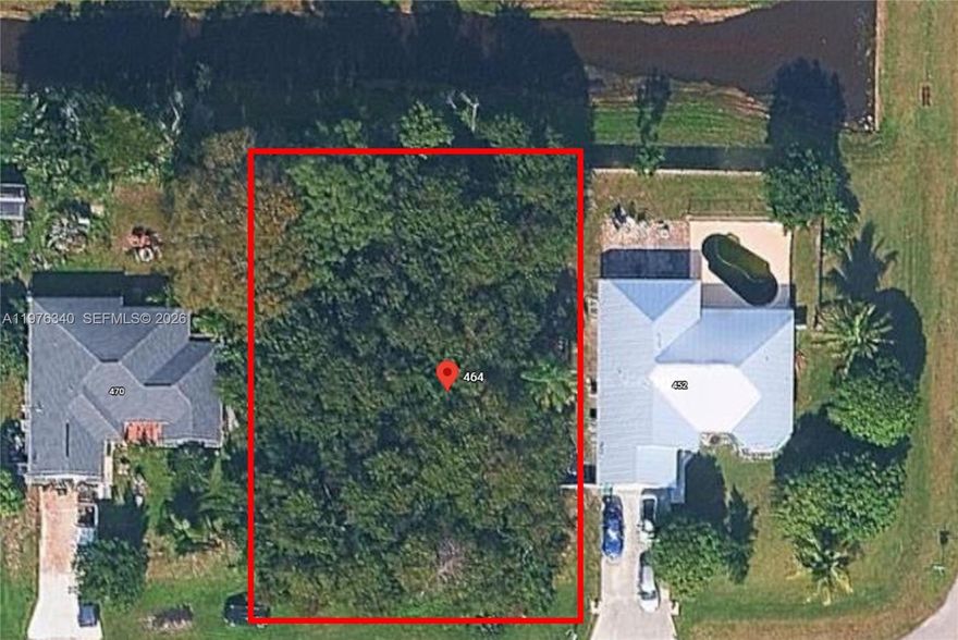 One of the few lots remaining in this HIGHLY desirable and sought after area. Amazing opportunity to join this flourishing established neighborhood, with new construction homes selling homes selling for over $500k the profit potential is substantial.