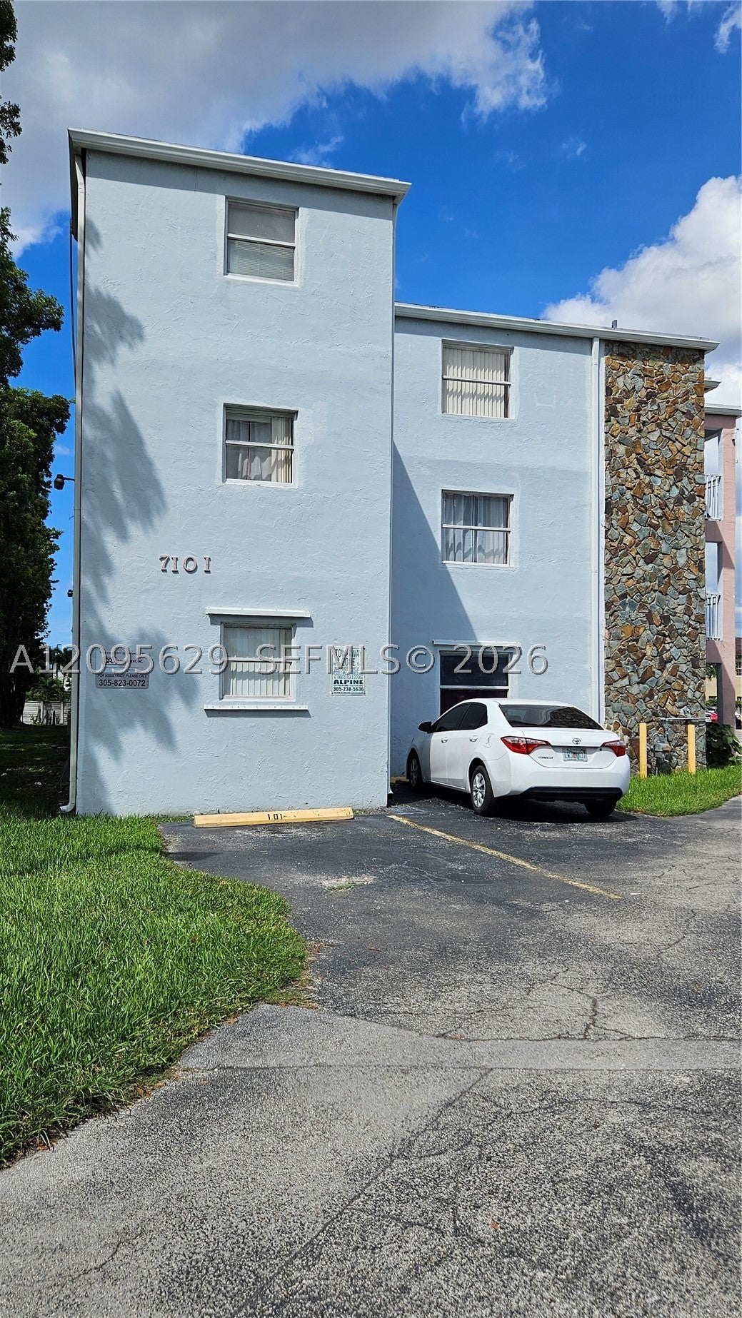 7101 SW 89th Ct