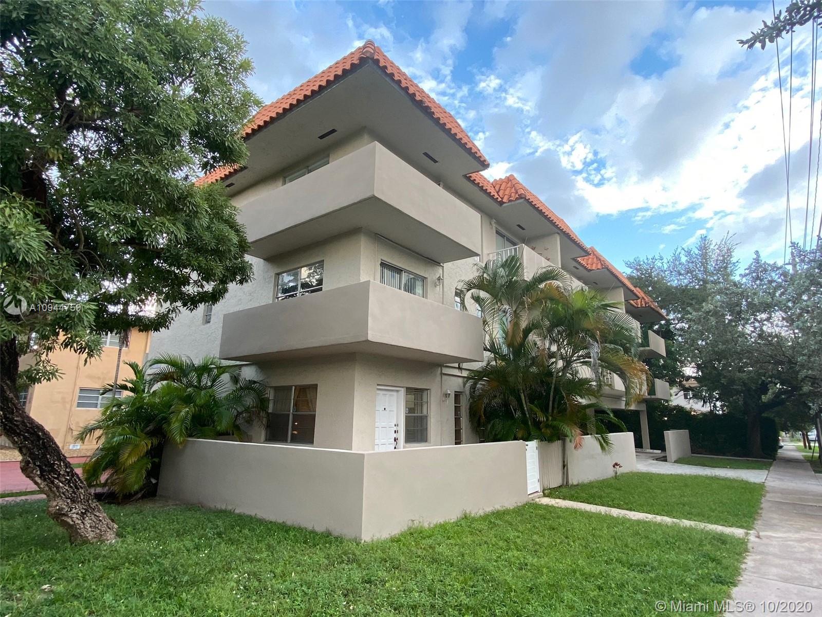 ANTILLA PLAZA CONDO - Residential