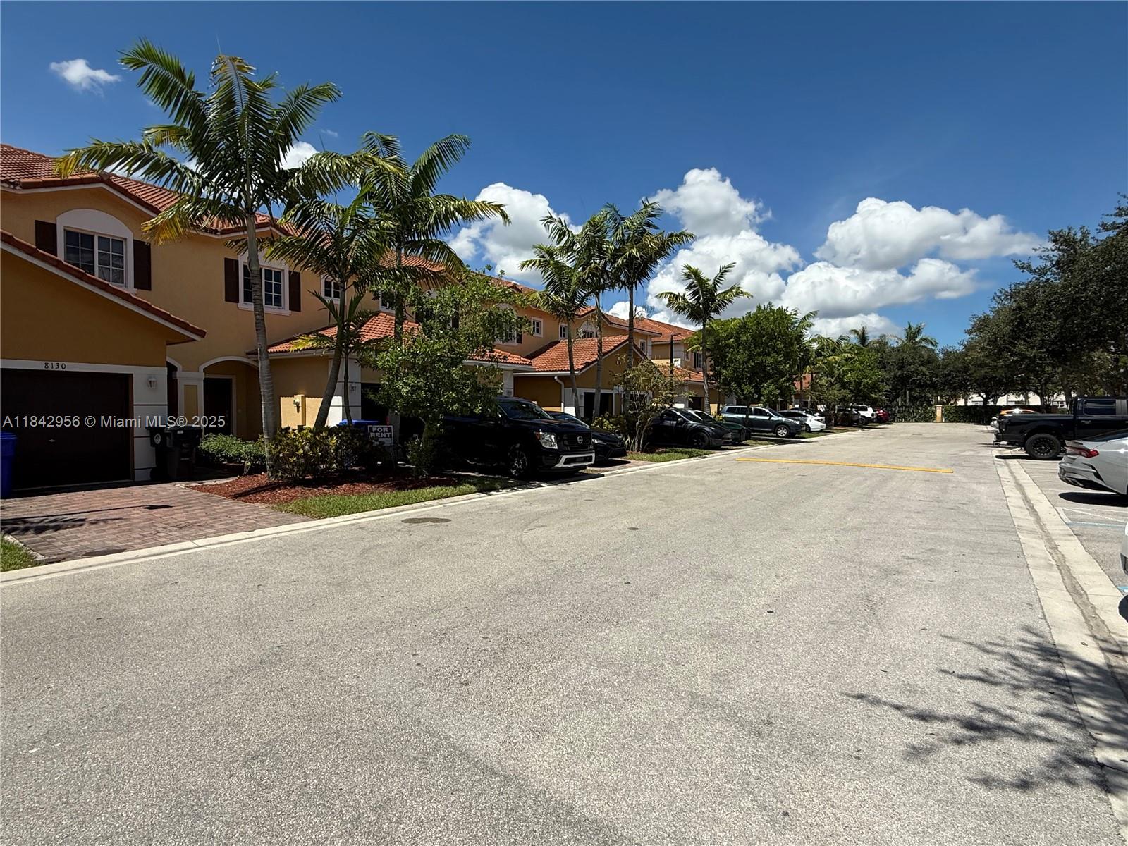 MEDITERANIA - Residential Lease