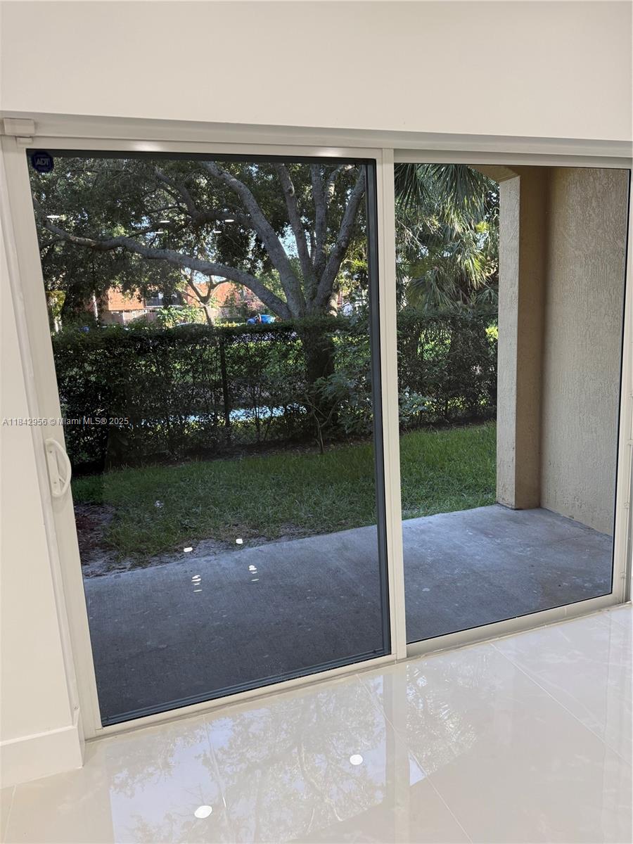 MEDITERANIA - Residential Lease