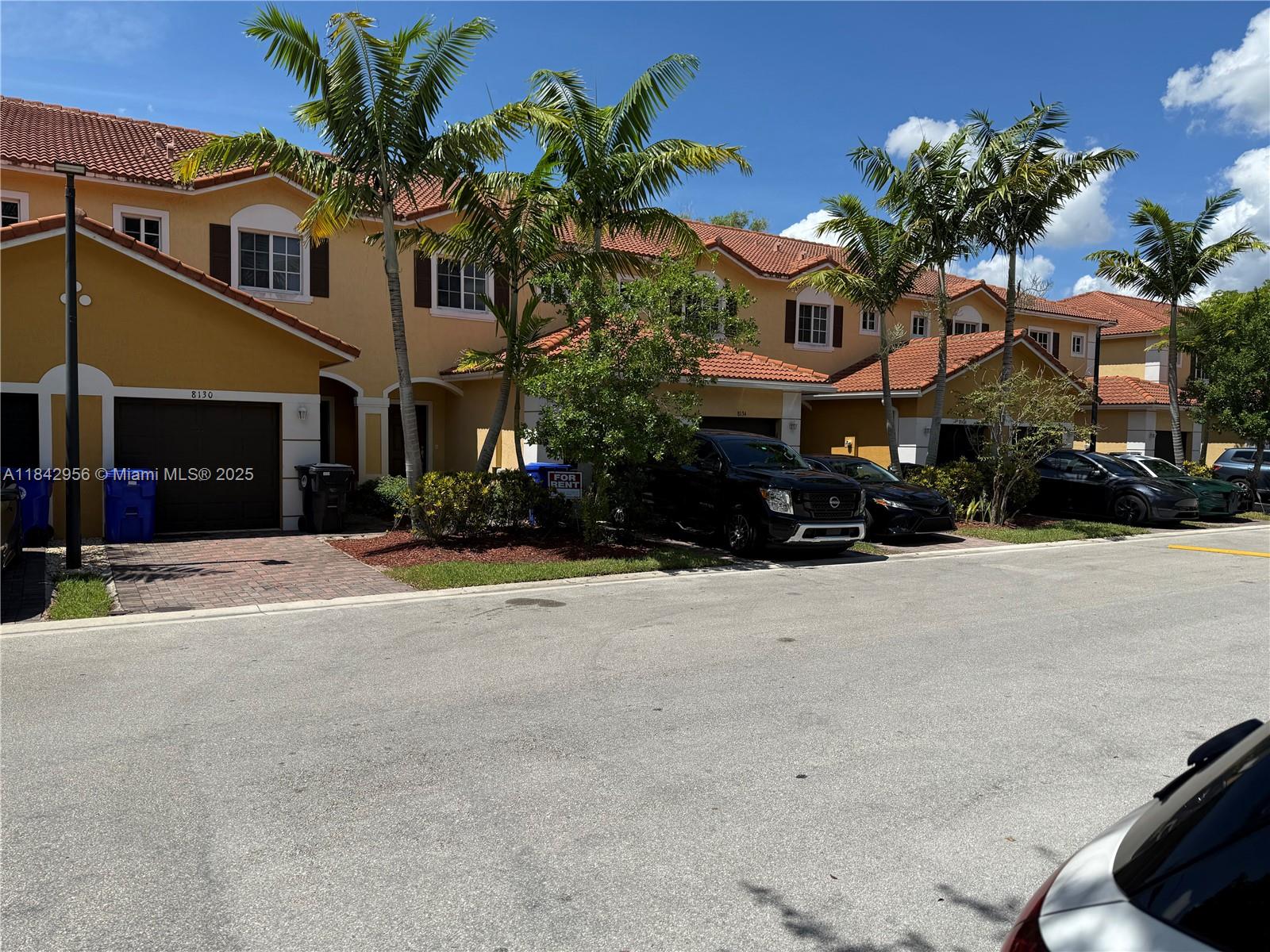 MEDITERANIA - Residential Lease