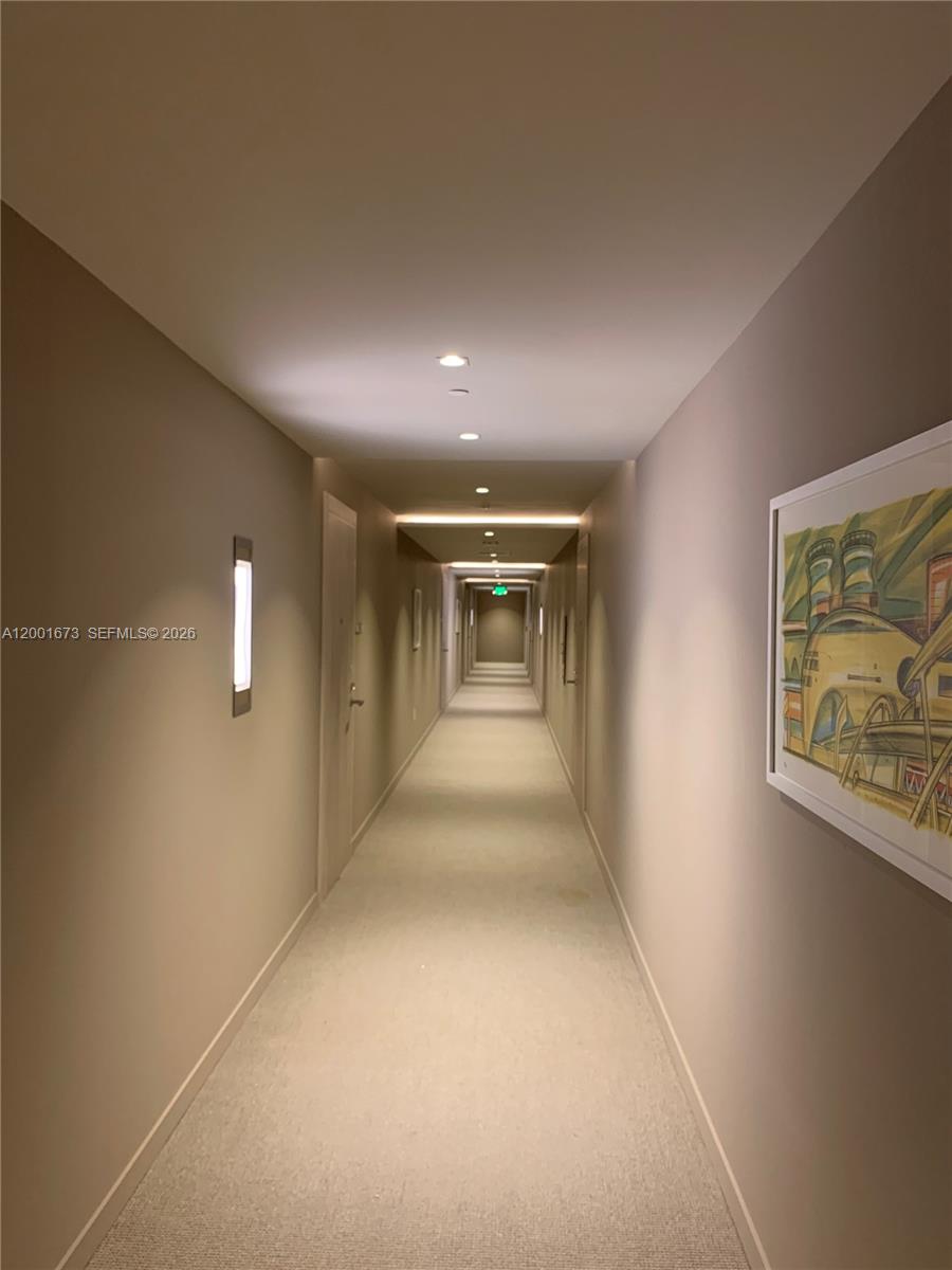 BRICKELL FLATIRON CONDO - Residential