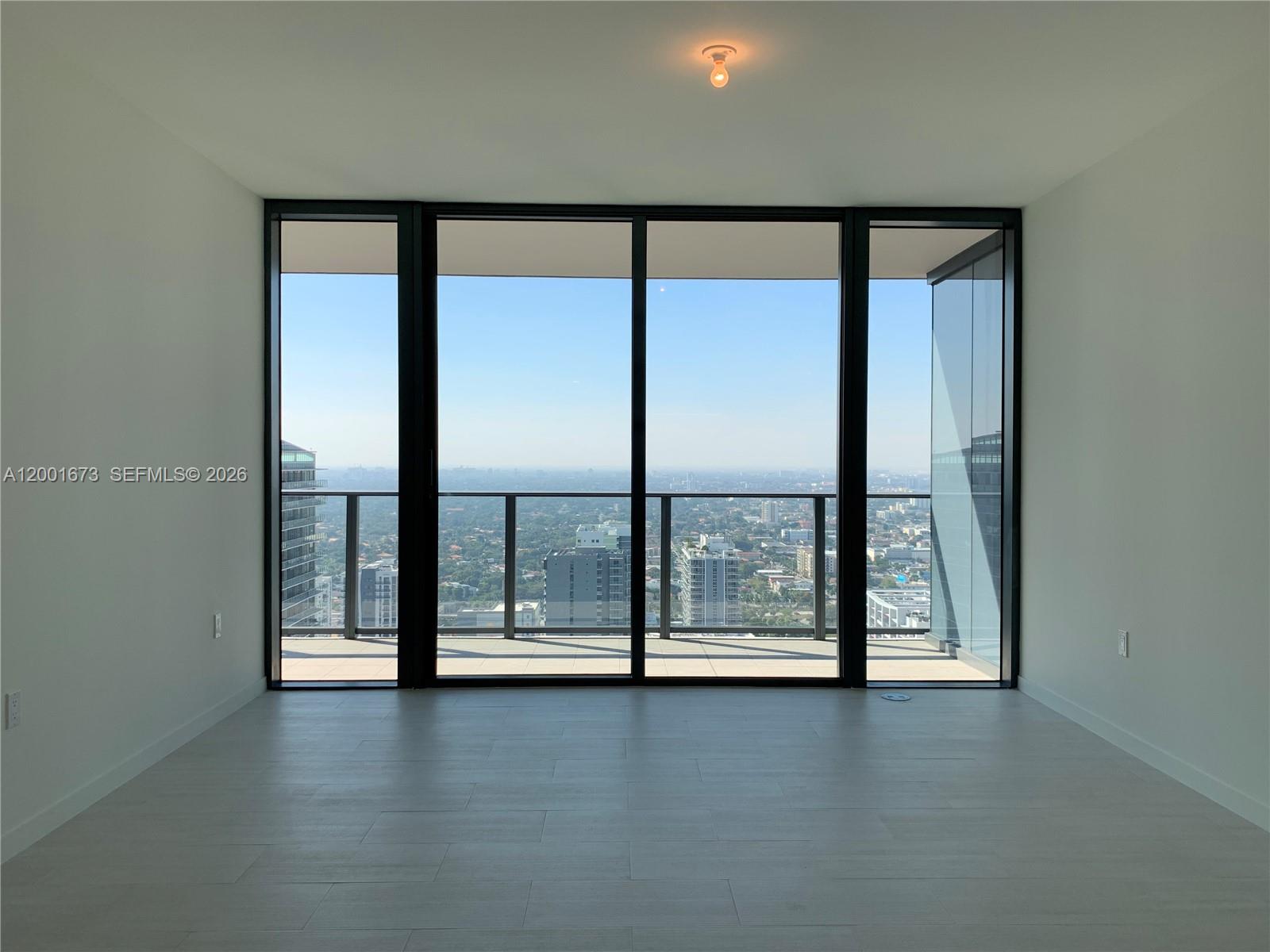 BRICKELL FLATIRON CONDO - Residential