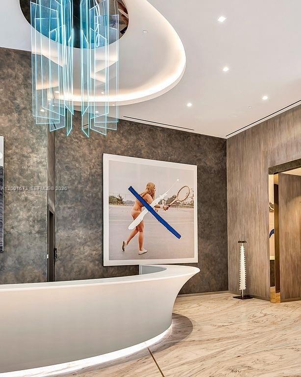 BRICKELL FLATIRON CONDO - Residential