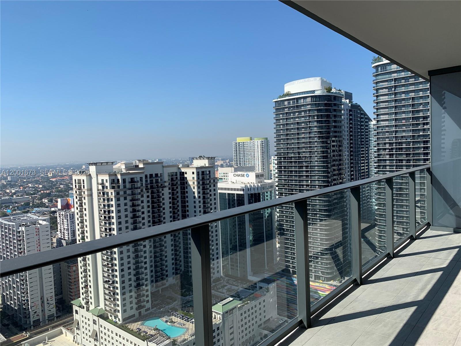 BRICKELL FLATIRON CONDO - Residential