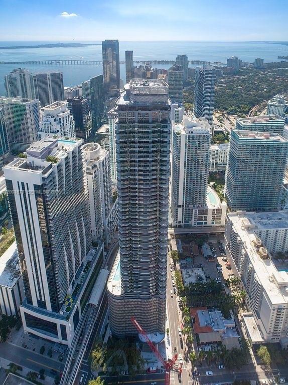 BRICKELL FLATIRON CONDO - Residential