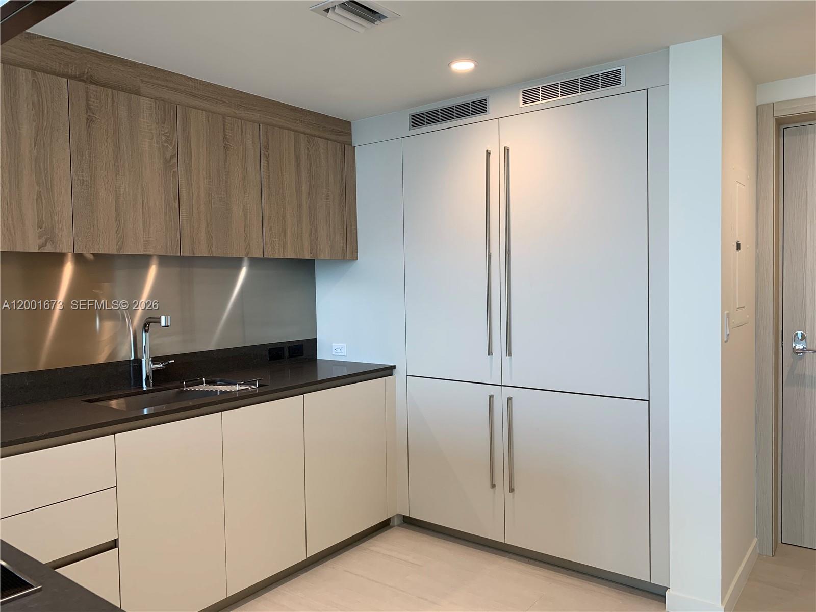 BRICKELL FLATIRON CONDO - Residential