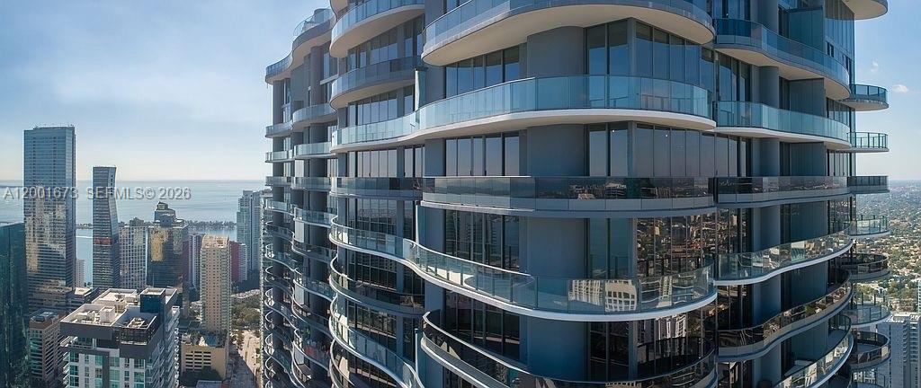 BRICKELL FLATIRON CONDO - Residential