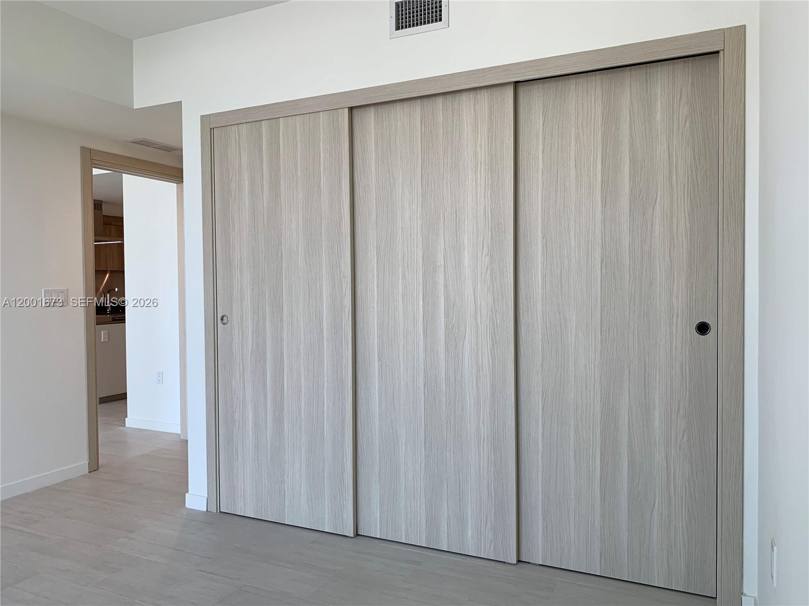 BRICKELL FLATIRON CONDO - Residential