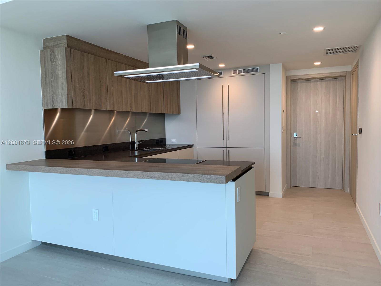 BRICKELL FLATIRON CONDO - Residential