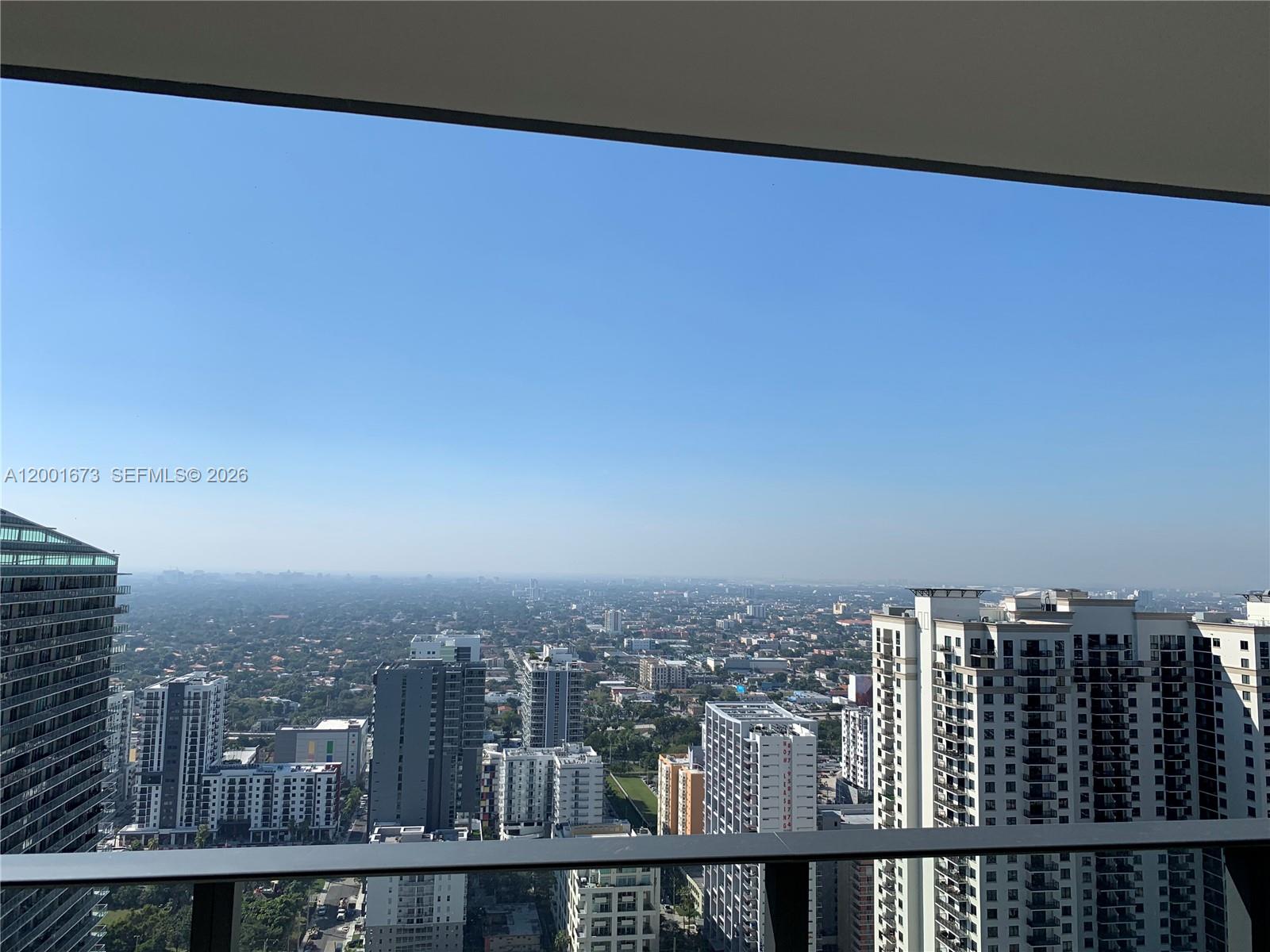 BRICKELL FLATIRON CONDO - Residential