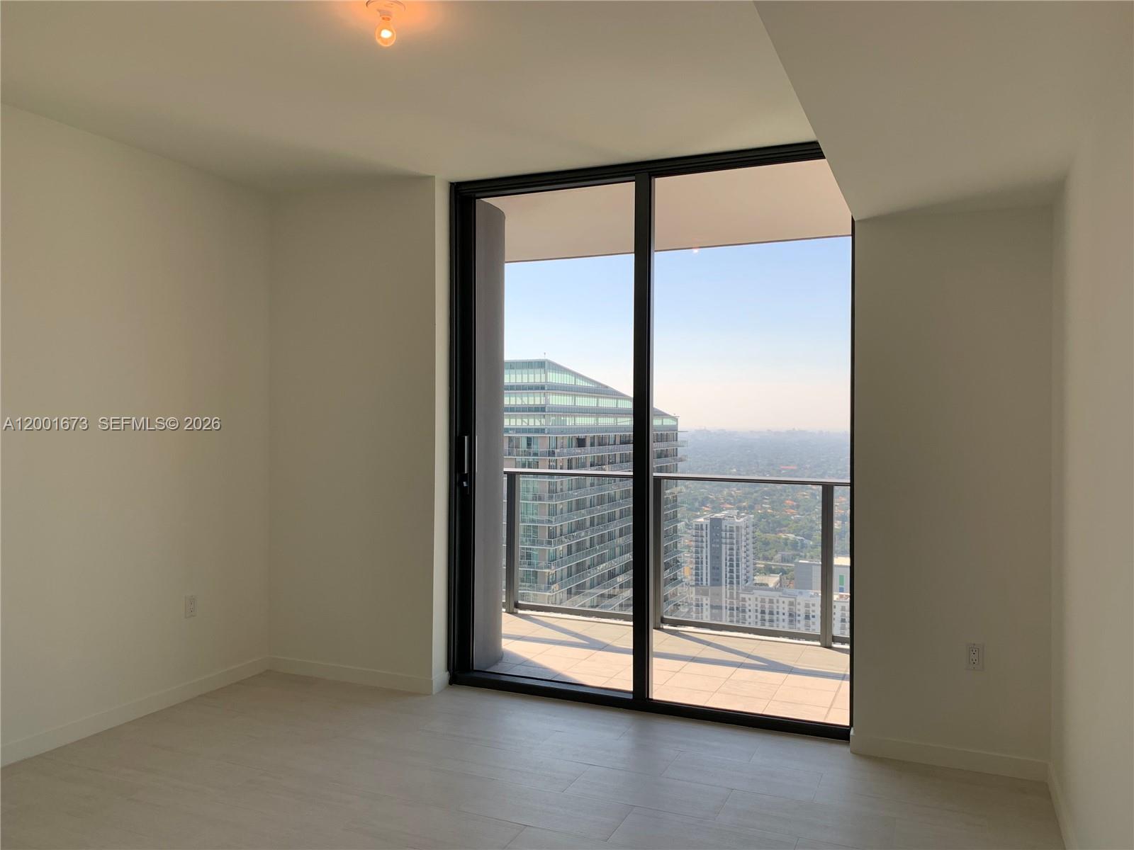 BRICKELL FLATIRON CONDO - Residential