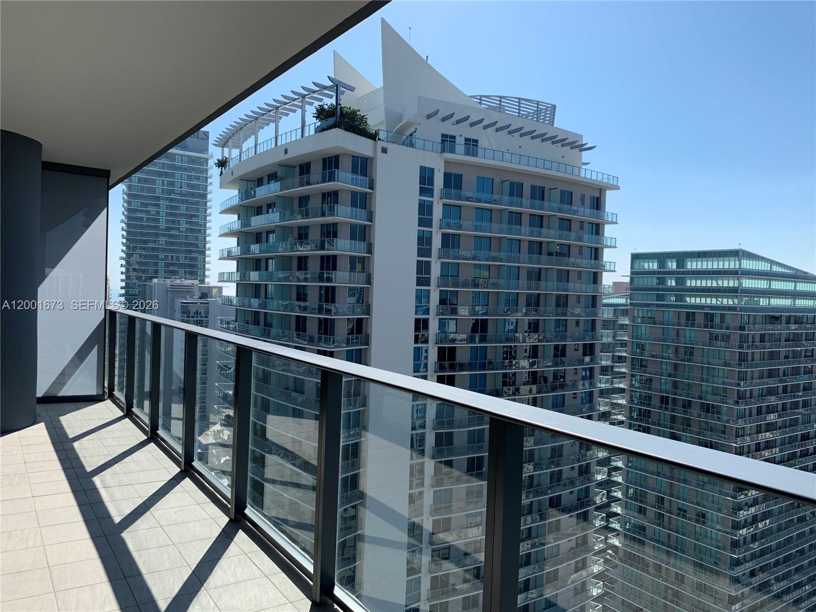 BRICKELL FLATIRON CONDO - Residential