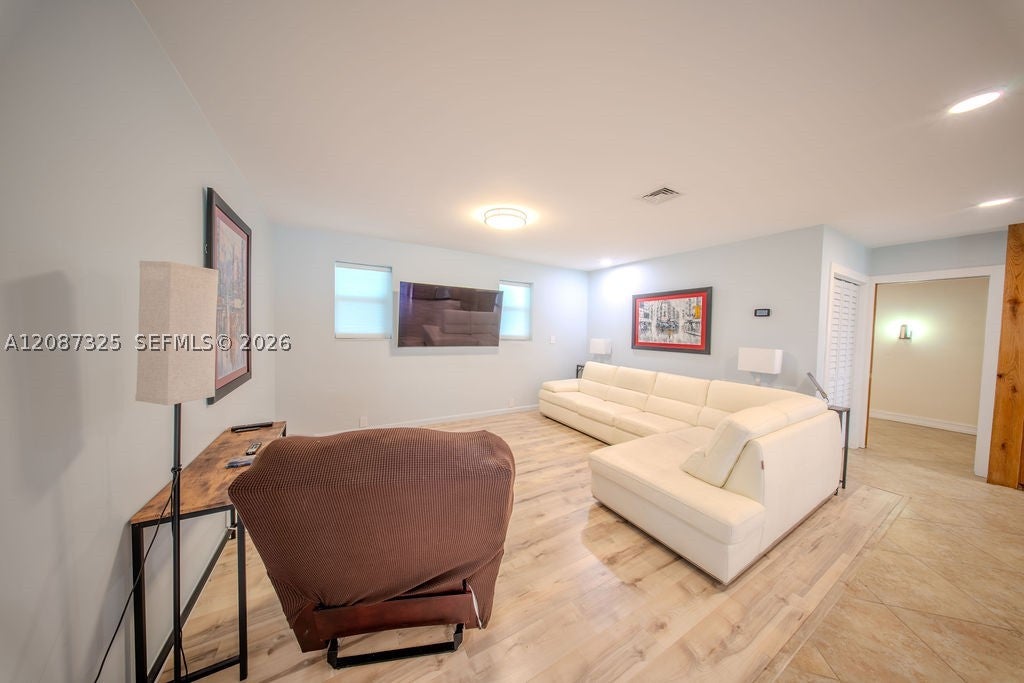 Photo of 4391 SW 77th Ave, Davie, FL 33328 (MLS # A12087325)