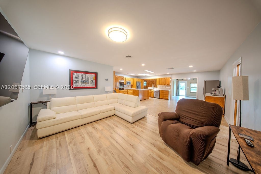 Photo of 4391 SW 77th Ave, Davie, FL 33328 (MLS # A12087325)