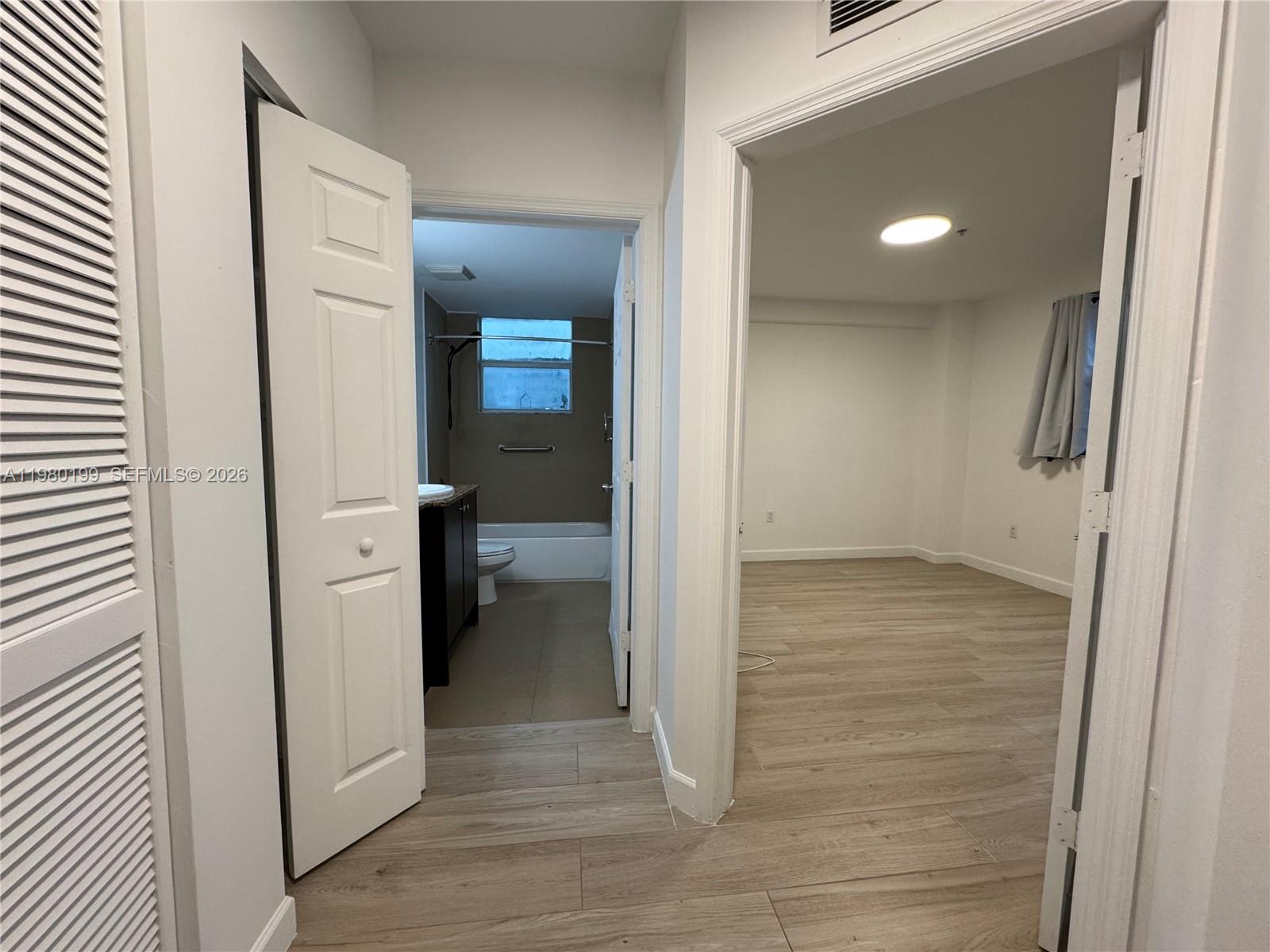 NORTH GATE - Residential Lease