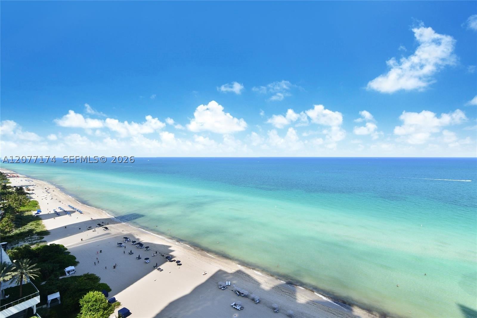 17001 Collins Ave 1903