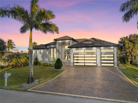  Cape Coral FL 33904