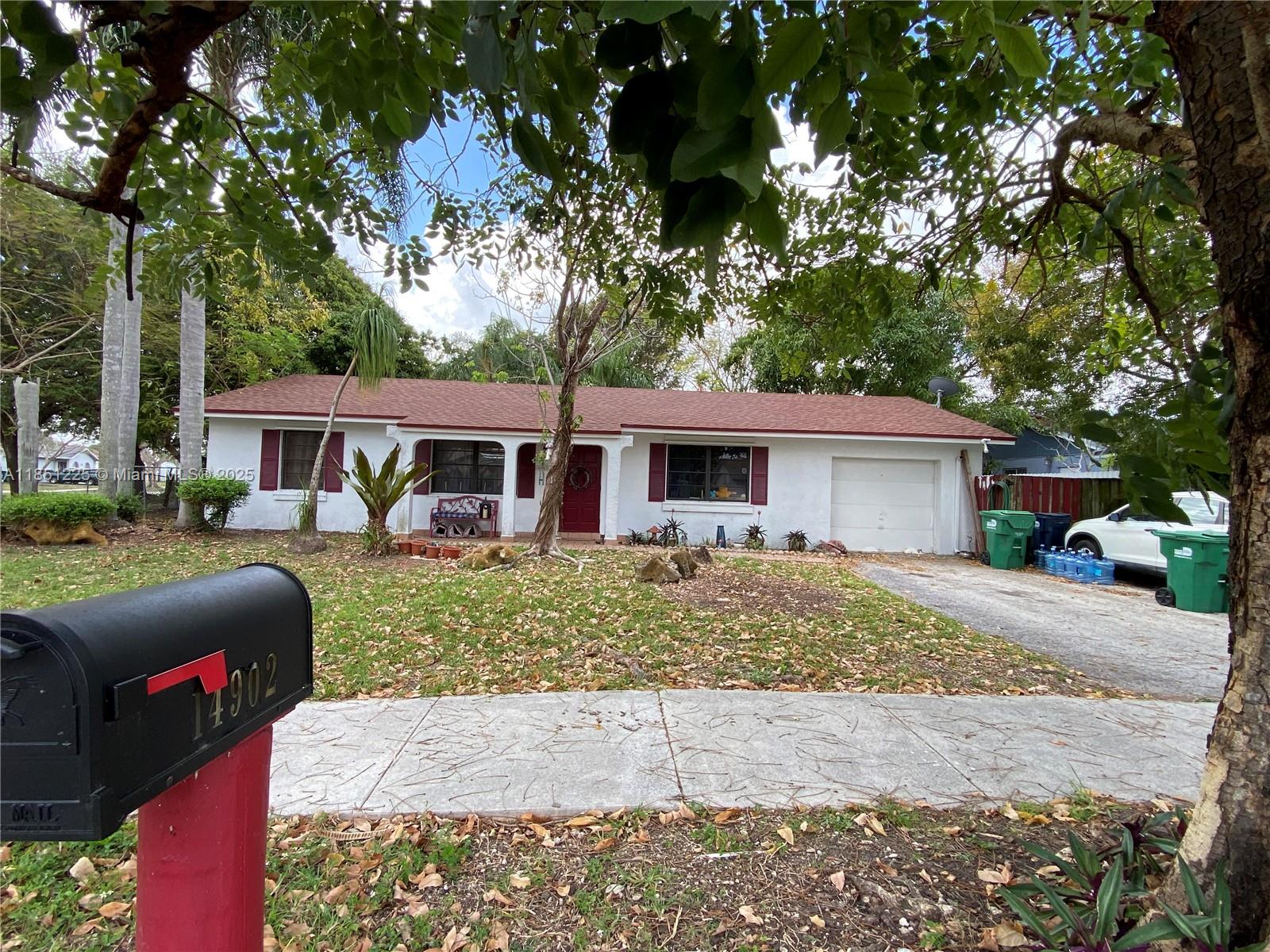 14902 SW 65th Ter