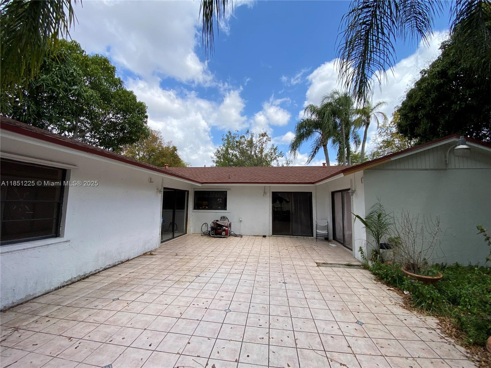 WESTWIND LAKES SEC 2 - Residential