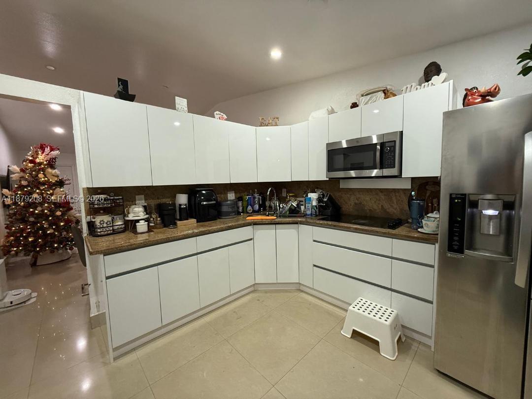 SAN MATEO - Residential