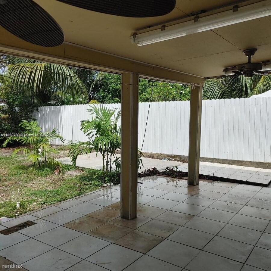 SAN MATEO - Residential