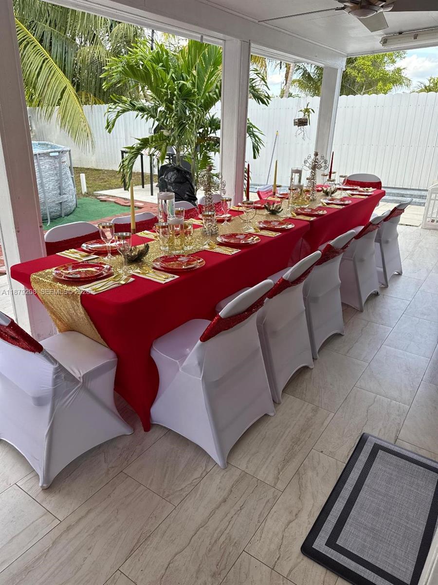 SAN MATEO - Residential