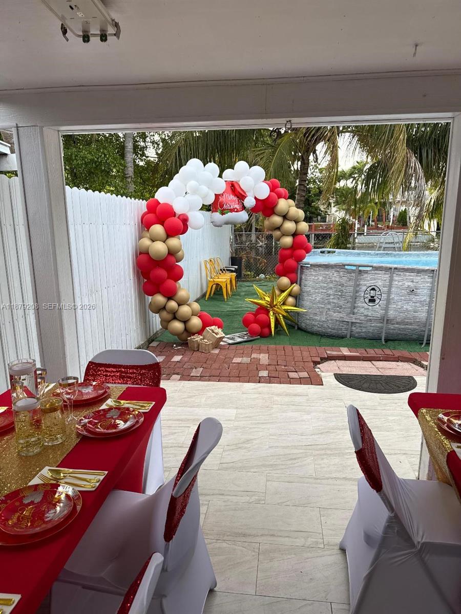 SAN MATEO - Residential