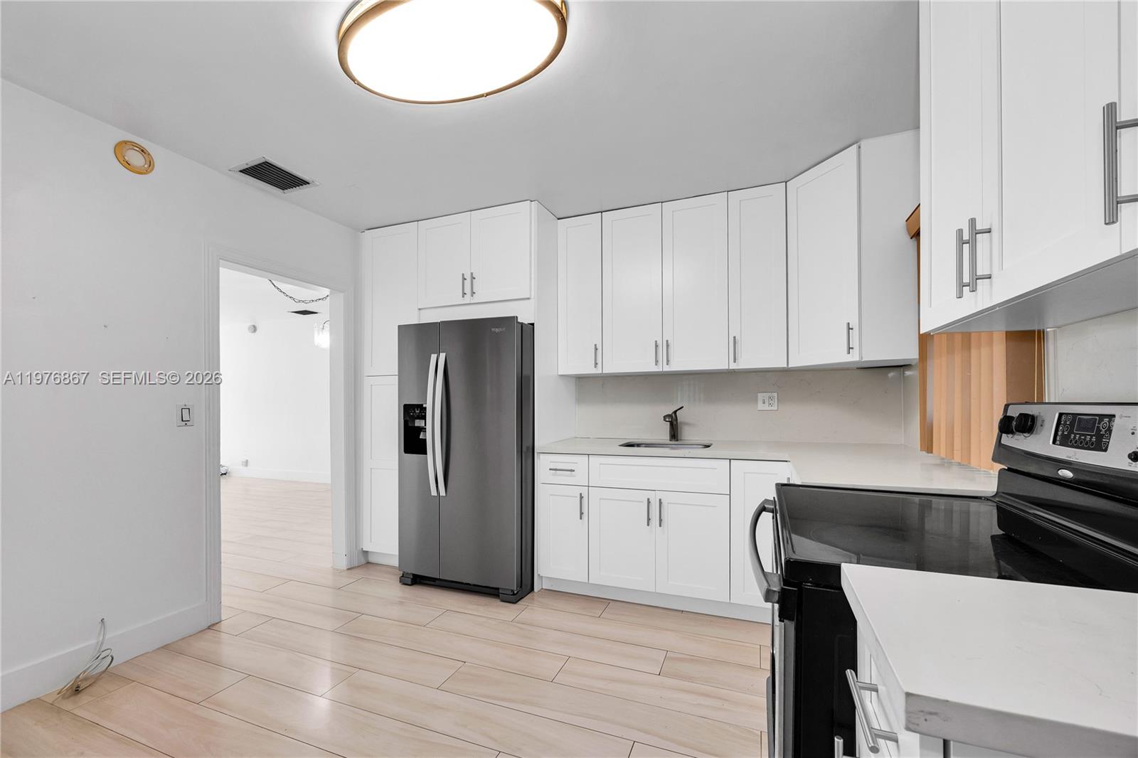 FLAGLER LAWN - Residential Lease