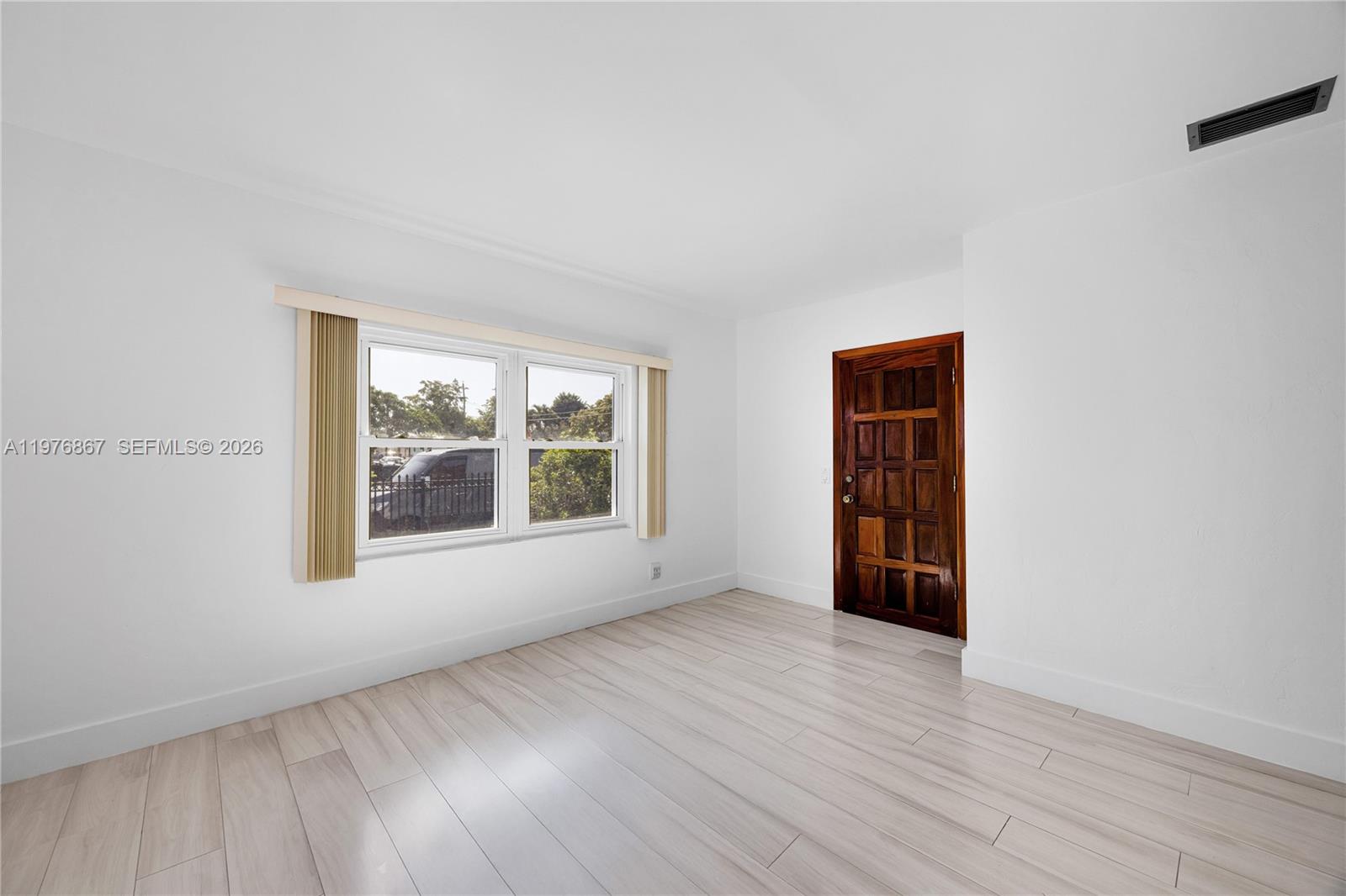 FLAGLER LAWN - Residential Lease