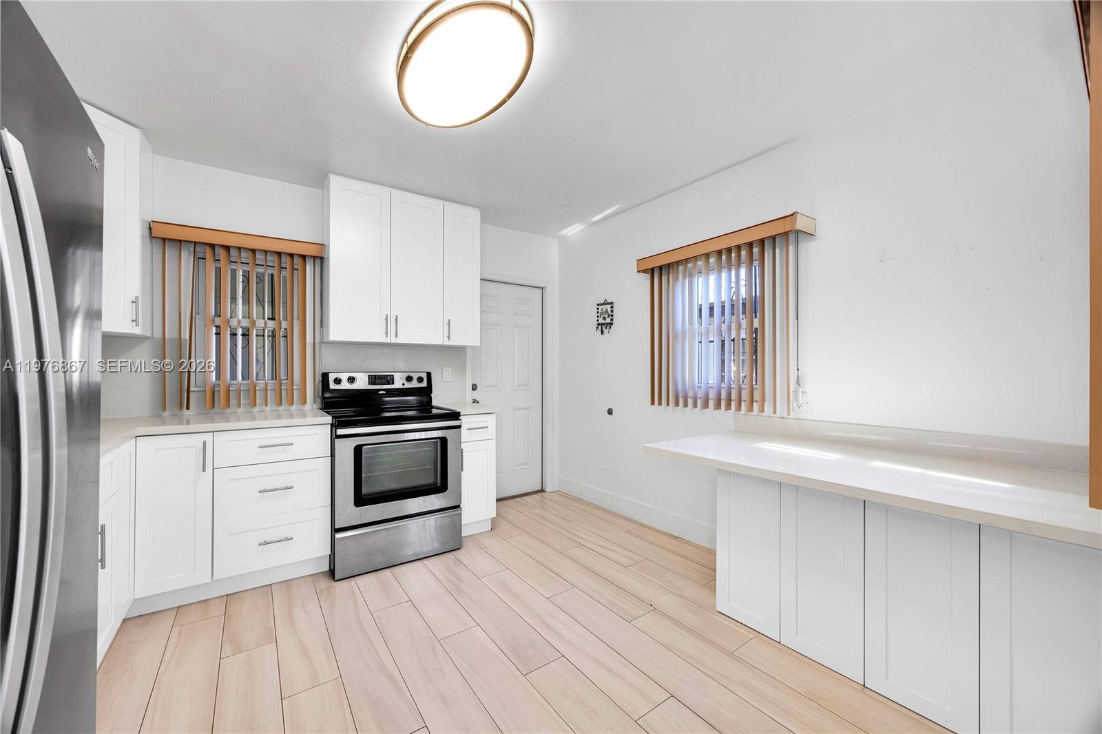 FLAGLER LAWN - Residential Lease