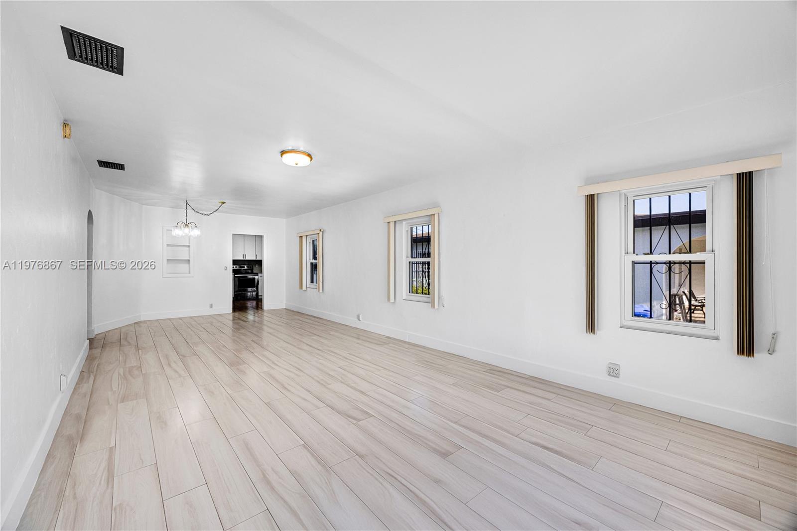 FLAGLER LAWN - Residential Lease