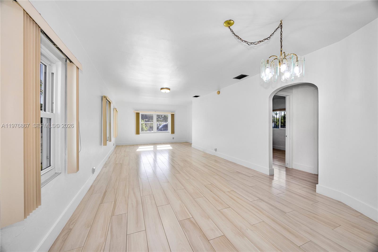 FLAGLER LAWN - Residential Lease