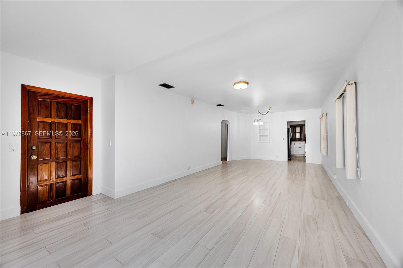 FLAGLER LAWN - Residential Lease