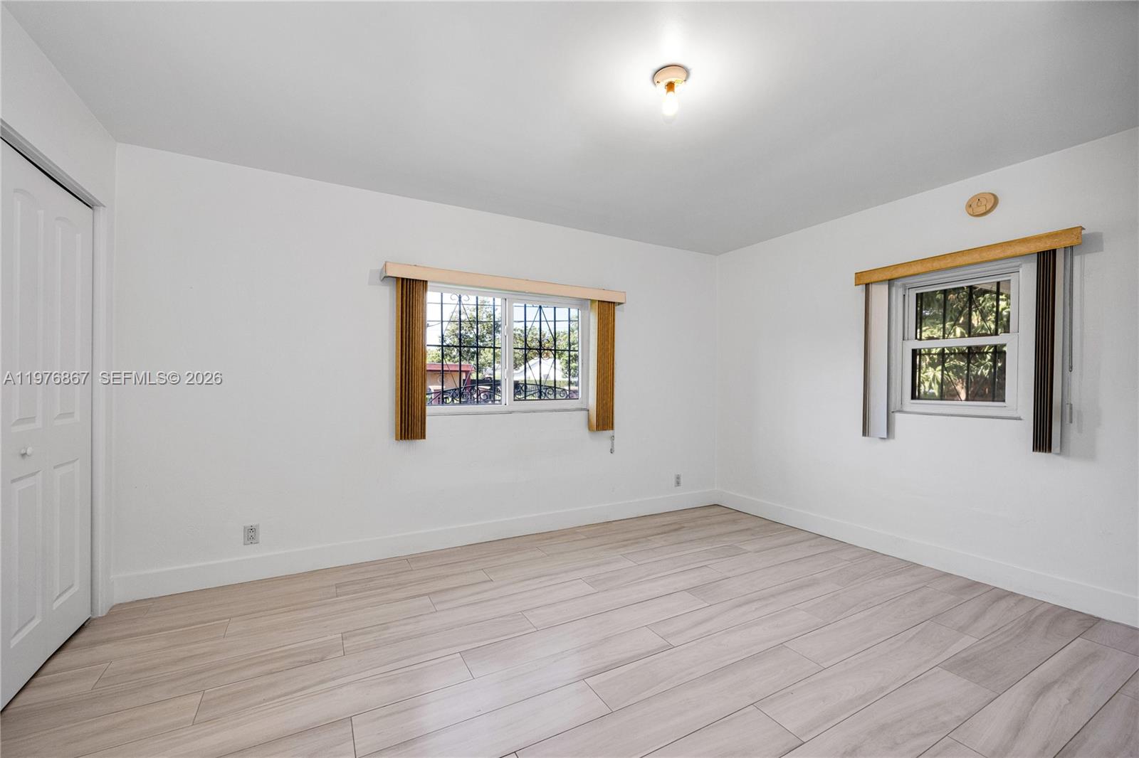 FLAGLER LAWN - Residential Lease